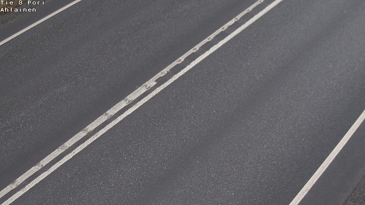 Kelikamerat Kuva Tie 8 Pori, Ahlainen, Pori, Satakunta