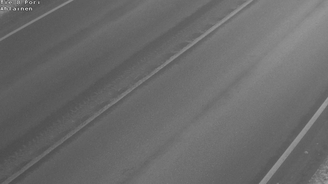 Kelikamerat Kuva Tie 8 Pori, Ahlainen, Pori, Satakunta