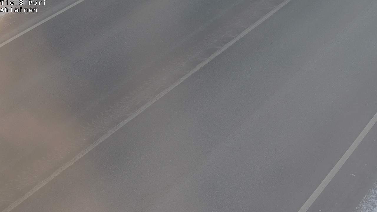 Kelikamerat Kuva Tie 8 Pori, Ahlainen, Pori, Satakunta