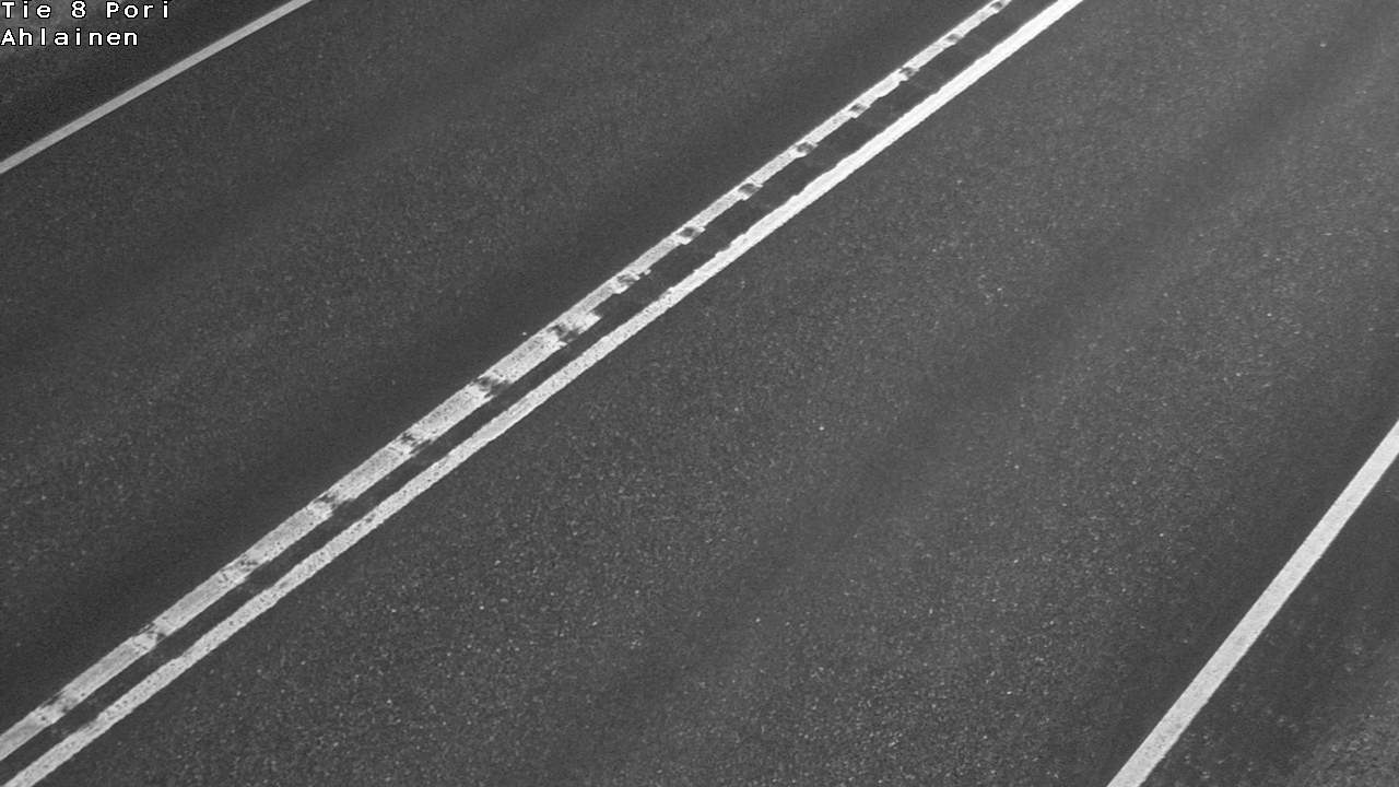 Kelikamerat Kuva Tie 8 Pori, Ahlainen, Pori, Satakunta