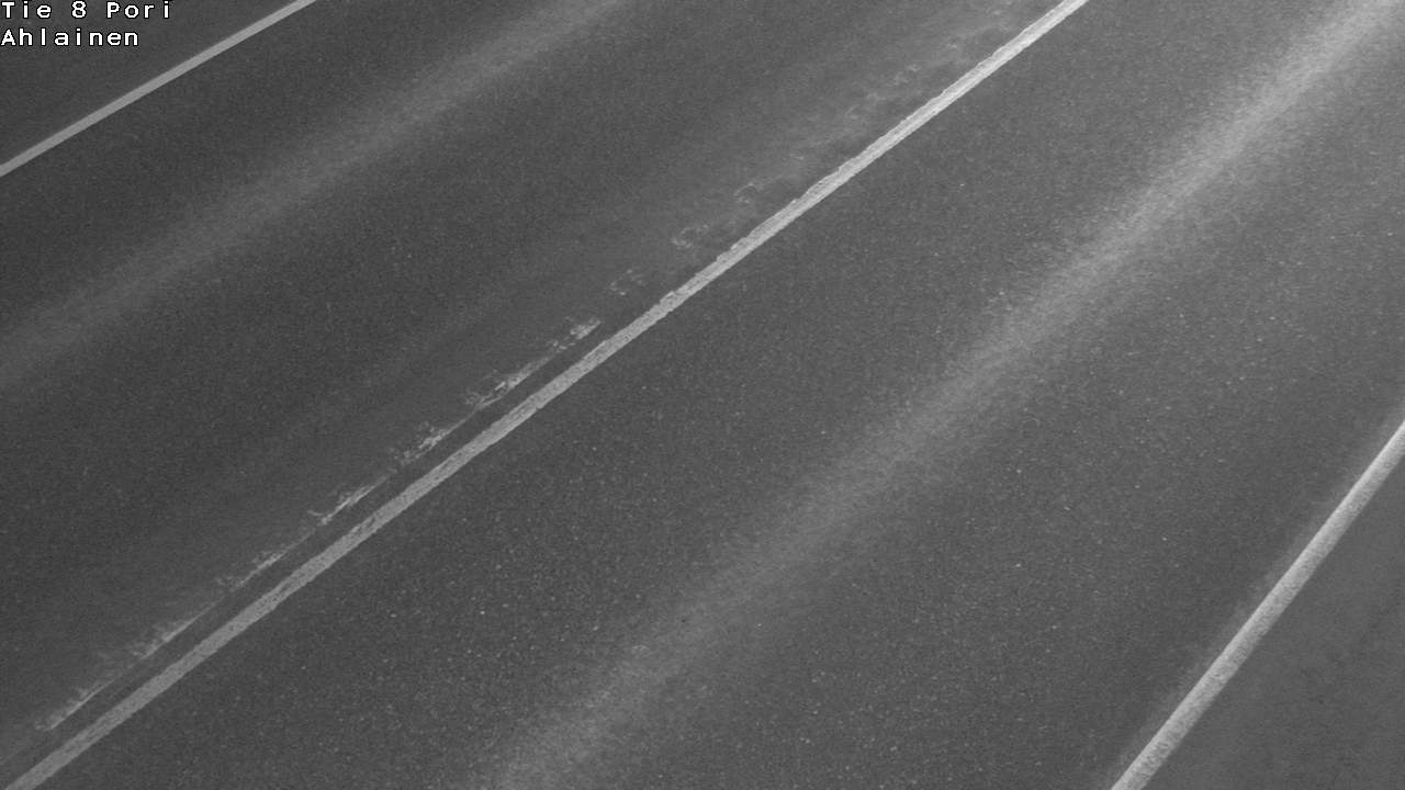 Kelikamerat Kuva Tie 8 Pori, Ahlainen, Pori, Satakunta