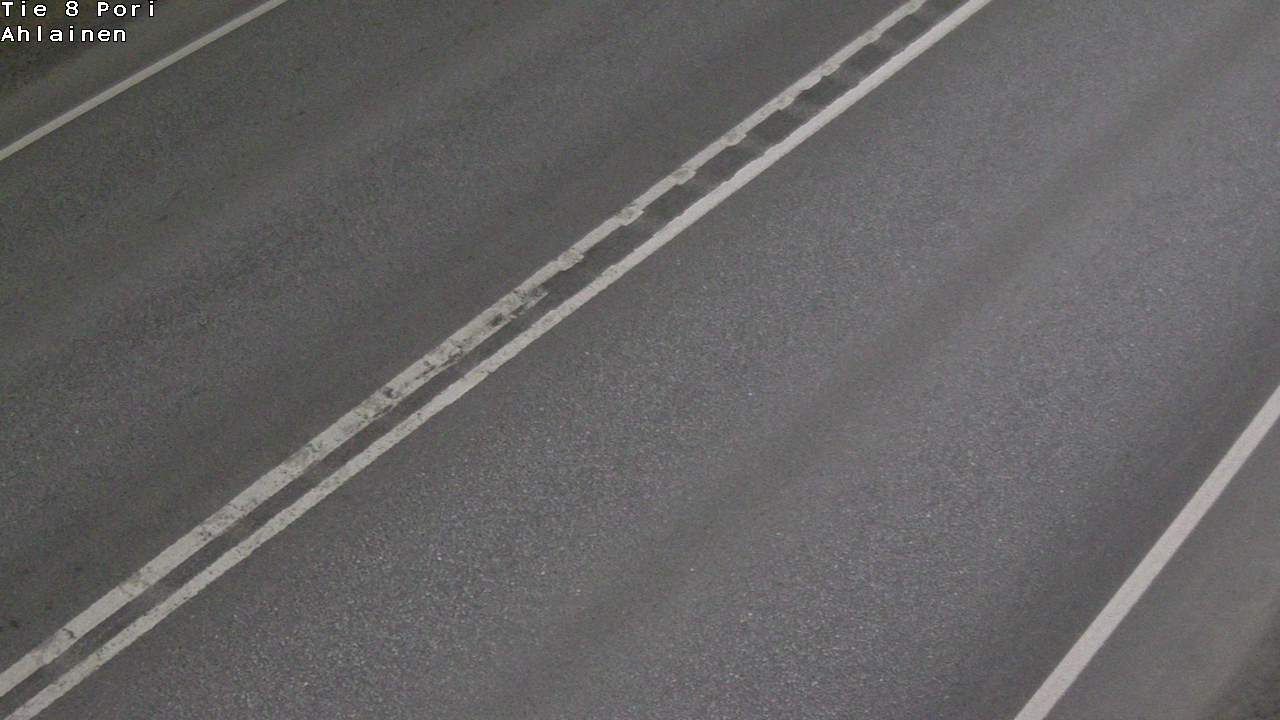 Kelikamerat Kuva Tie 8 Pori, Ahlainen, Pori, Satakunta