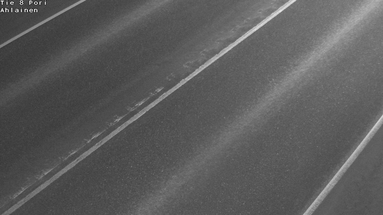 Kelikamerat Kuva Tie 8 Pori, Ahlainen, Pori, Satakunta