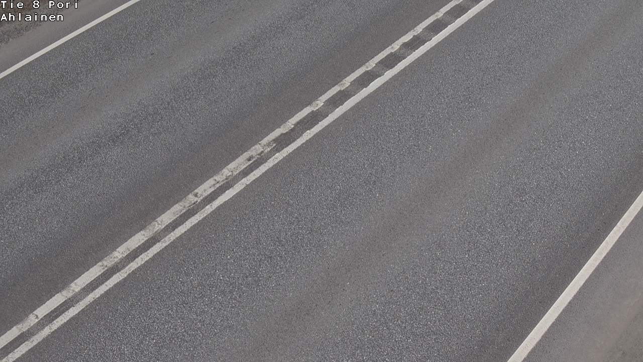 Kelikamerat Kuva Tie 8 Pori, Ahlainen, Pori, Satakunta