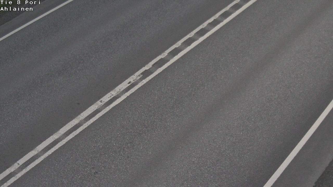 Kelikamerat Kuva Tie 8 Pori, Ahlainen, Pori, Satakunta