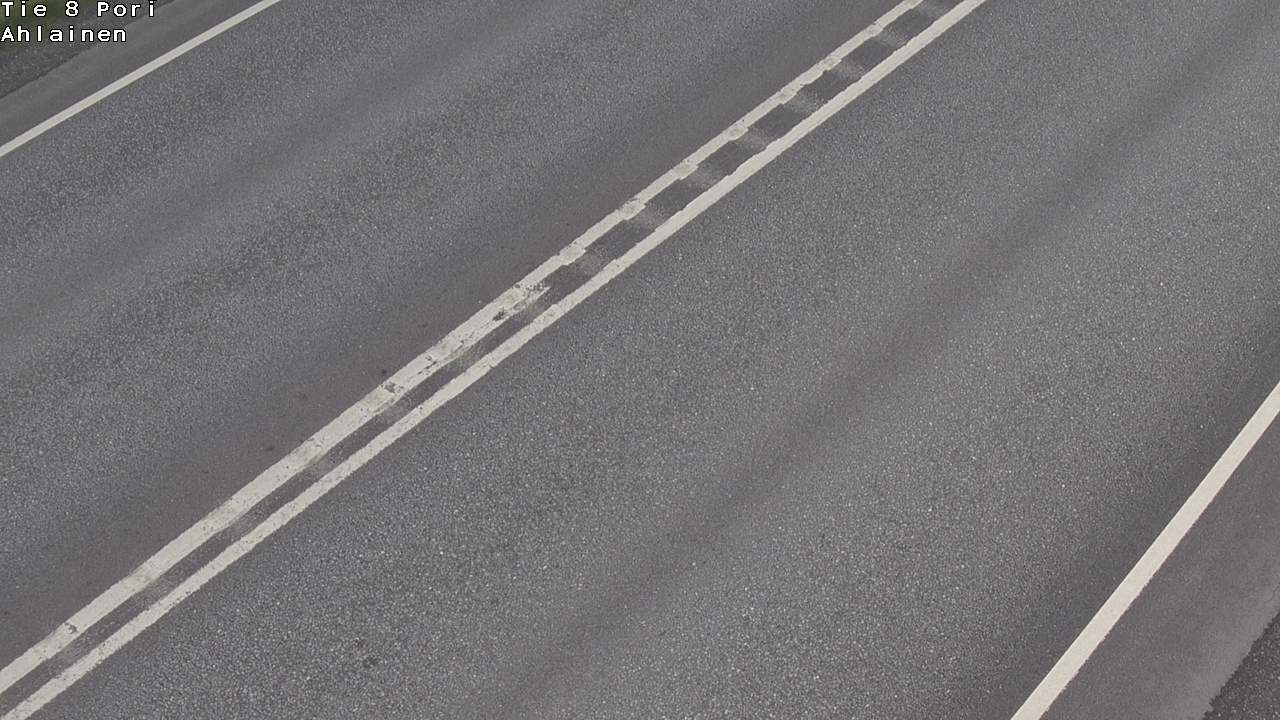 Kelikamerat Kuva Tie 8 Pori, Ahlainen, Pori, Satakunta