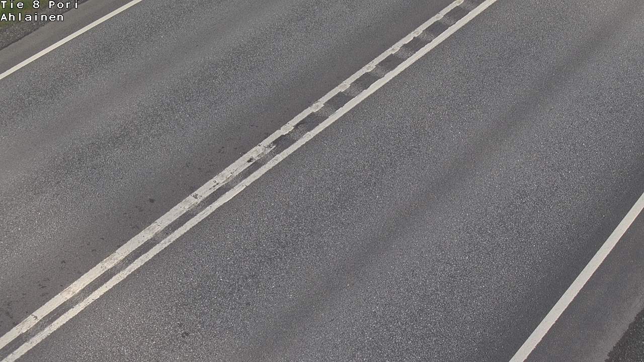 Kelikamerat Kuva Tie 8 Pori, Ahlainen, Pori, Satakunta
