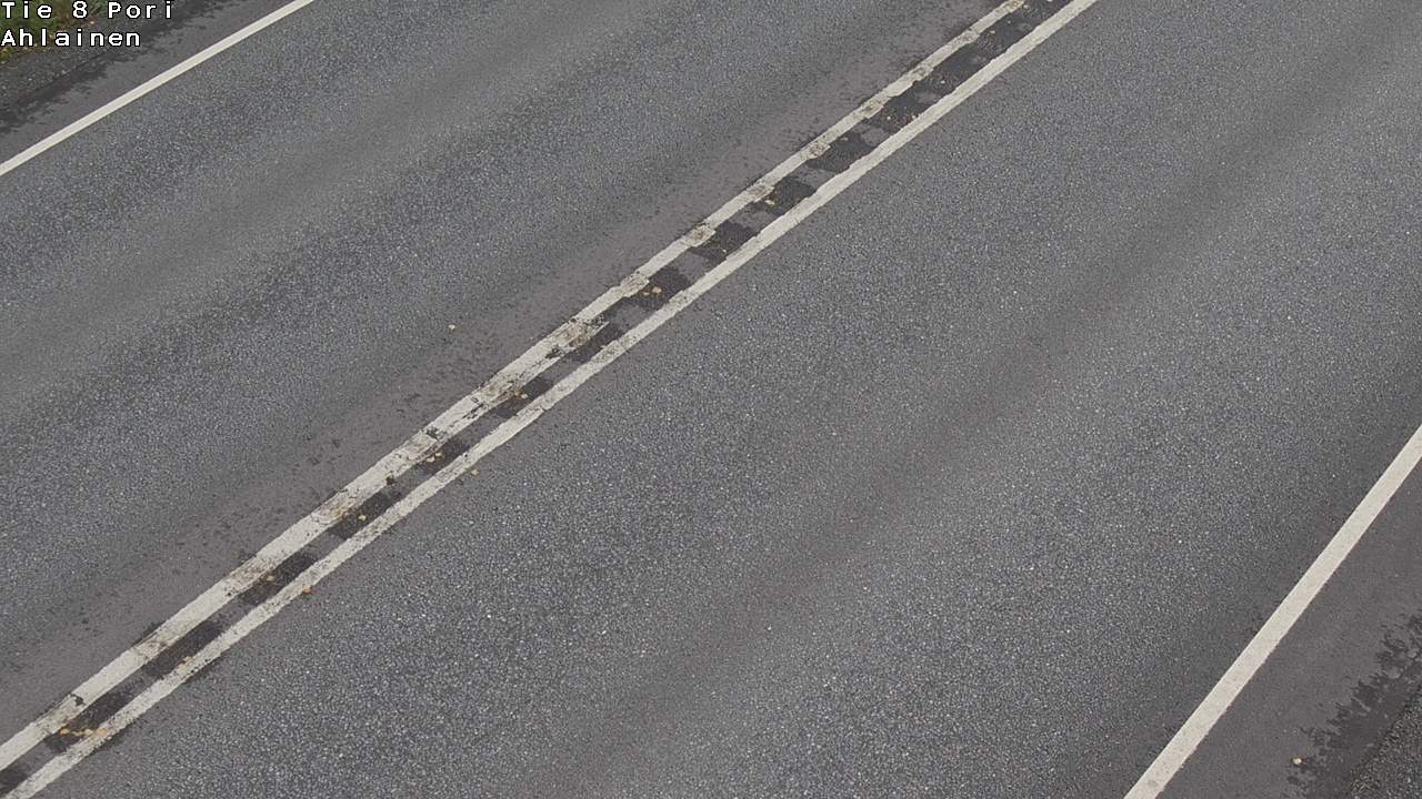 Kelikamerat Kuva Tie 8 Pori, Ahlainen, Pori, Satakunta