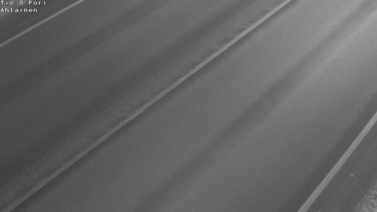 Kelikamerat Kuva Tie 8 Pori, Ahlainen, Pori, Satakunta