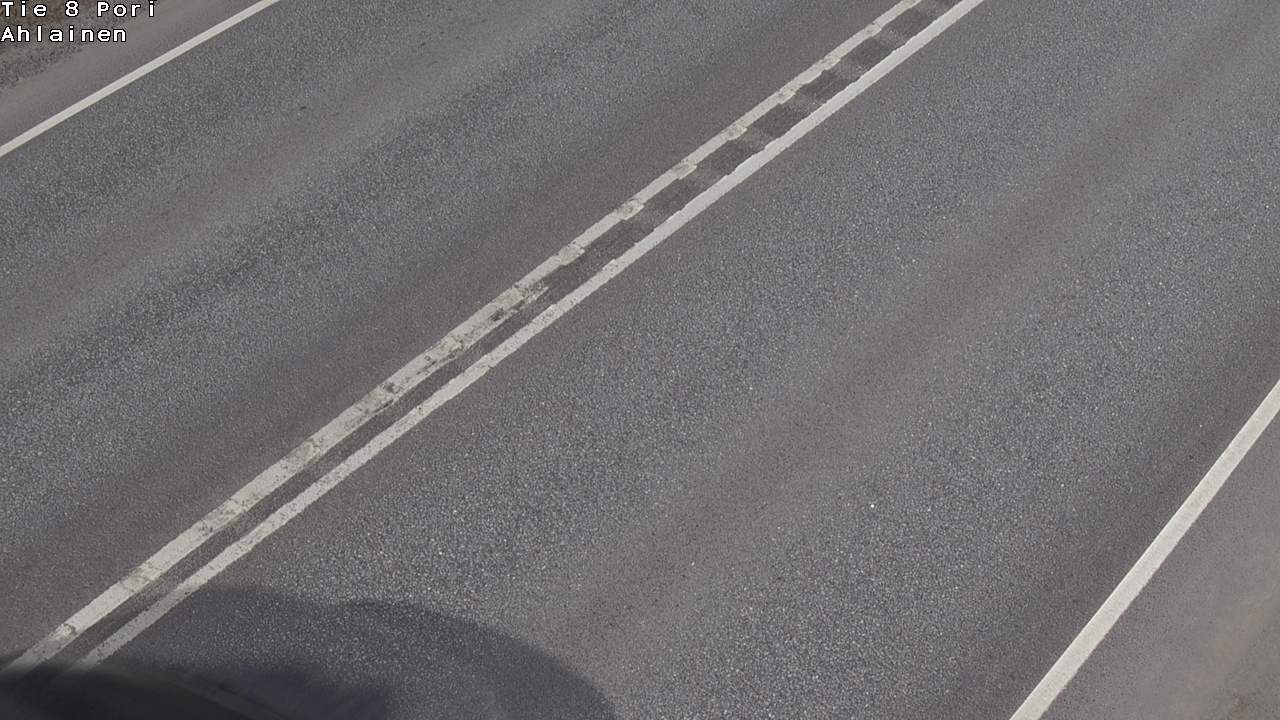 Kelikamerat Kuva Tie 8 Pori, Ahlainen, Pori, Satakunta