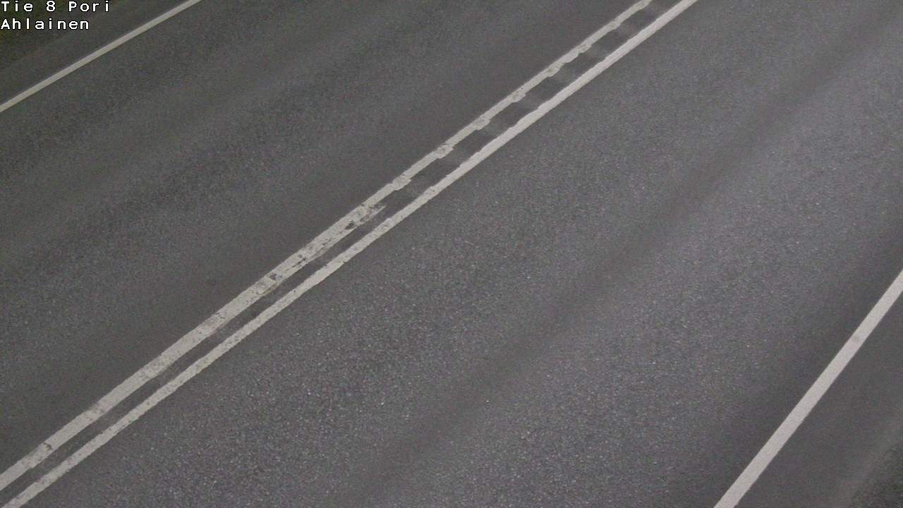 Kelikamerat Kuva Tie 8 Pori, Ahlainen, Pori, Satakunta