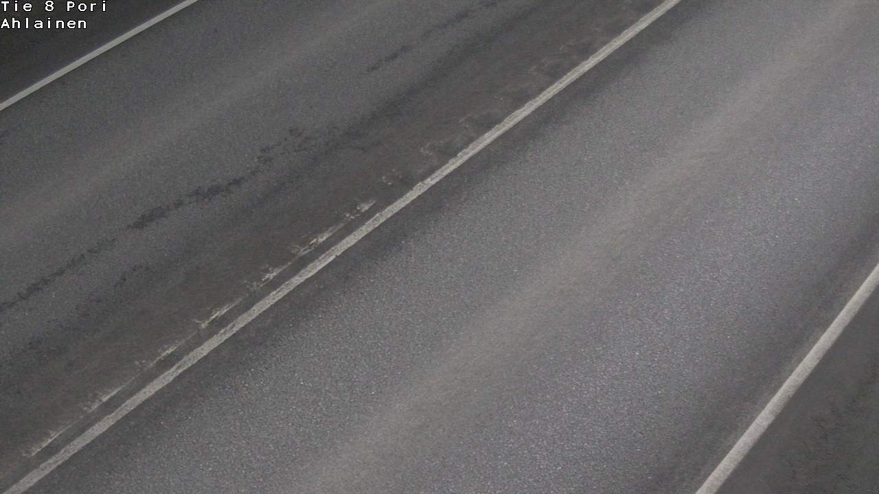 Kelikamerat Kuva Tie 8 Pori, Ahlainen, Pori, Satakunta