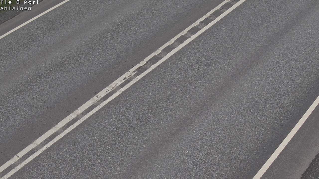 Kelikamerat Kuva Tie 8 Pori, Ahlainen, Pori, Satakunta
