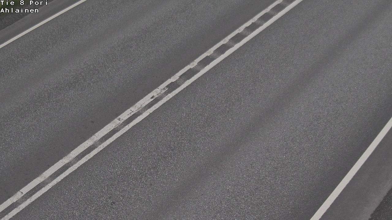 Kelikamerat Kuva Tie 8 Pori, Ahlainen, Pori, Satakunta