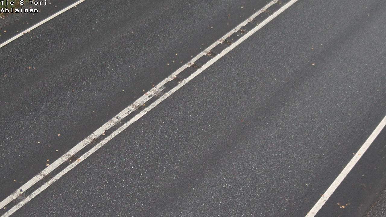 Kelikamerat Kuva Tie 8 Pori, Ahlainen, Pori, Satakunta