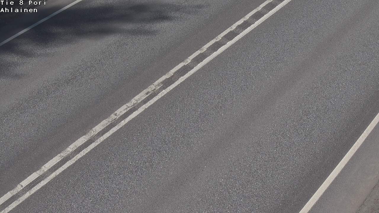 Kelikamerat Kuva Tie 8 Pori, Ahlainen, Pori, Satakunta