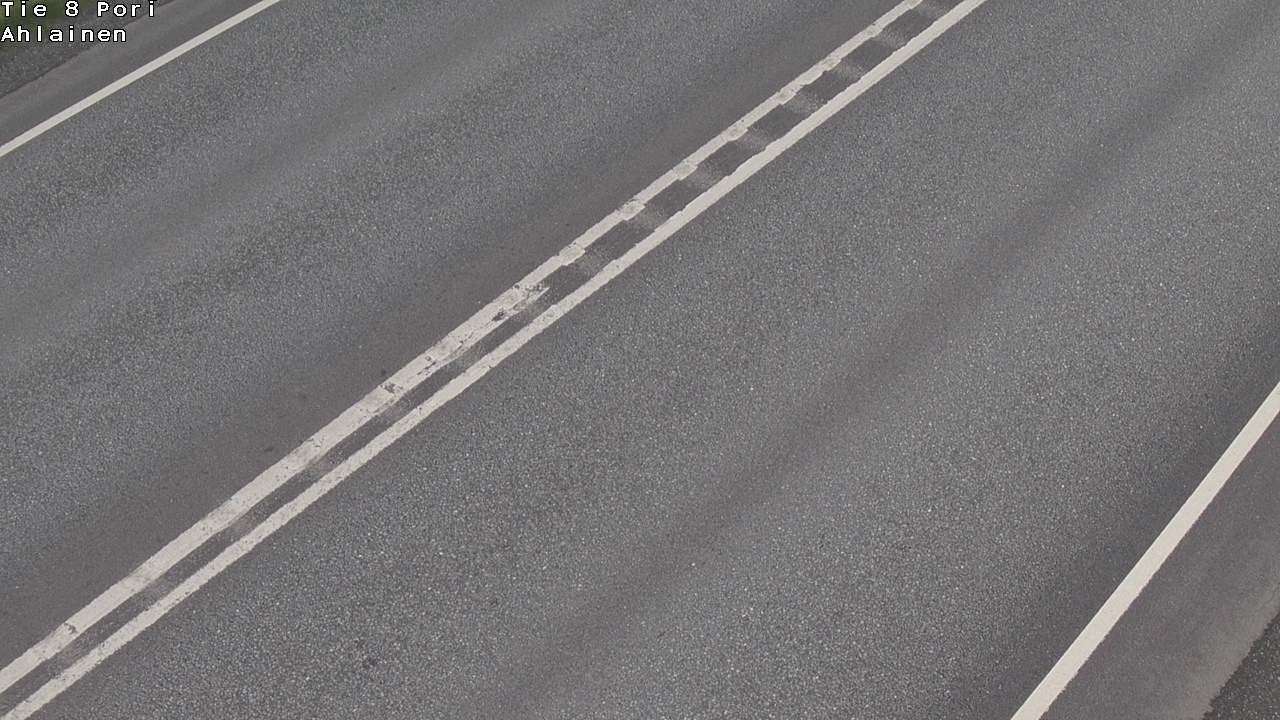 Kelikamerat Kuva Tie 8 Pori, Ahlainen, Pori, Satakunta