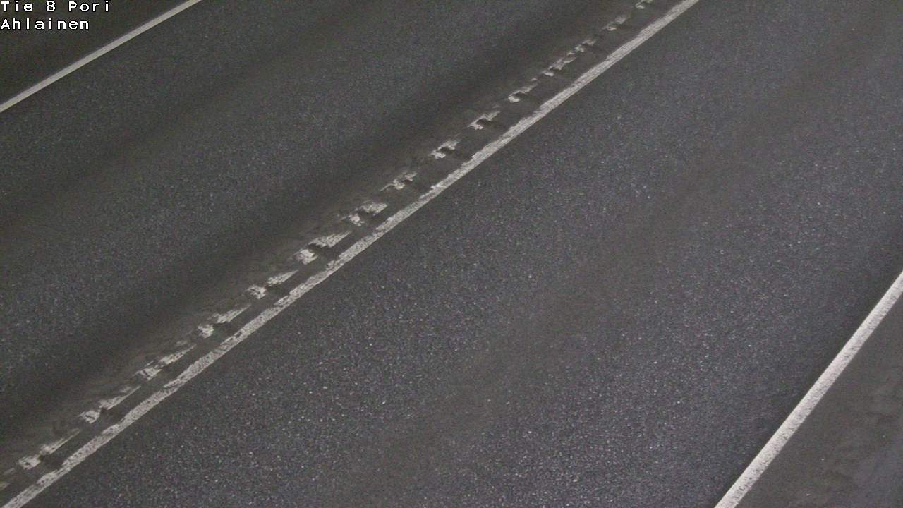 Kelikamerat Kuva Tie 8 Pori, Ahlainen, Pori, Satakunta