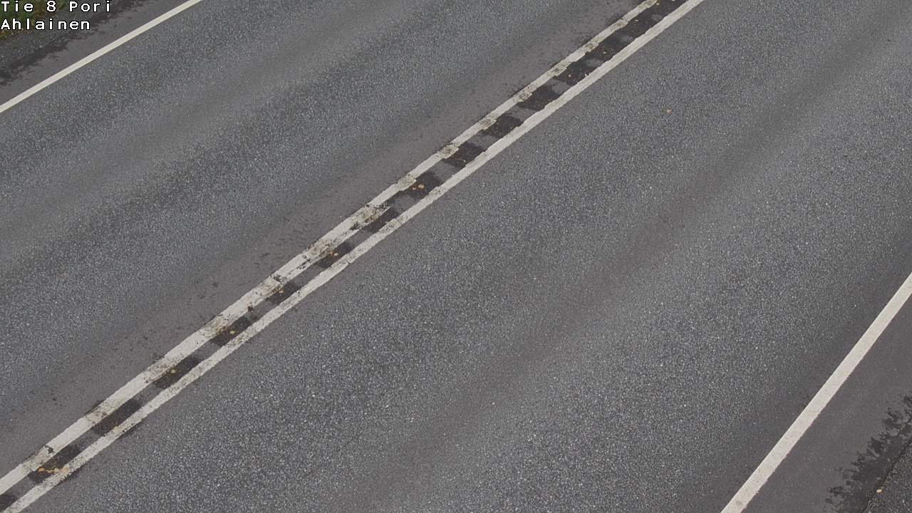 Kelikamerat Kuva Tie 8 Pori, Ahlainen, Pori, Satakunta