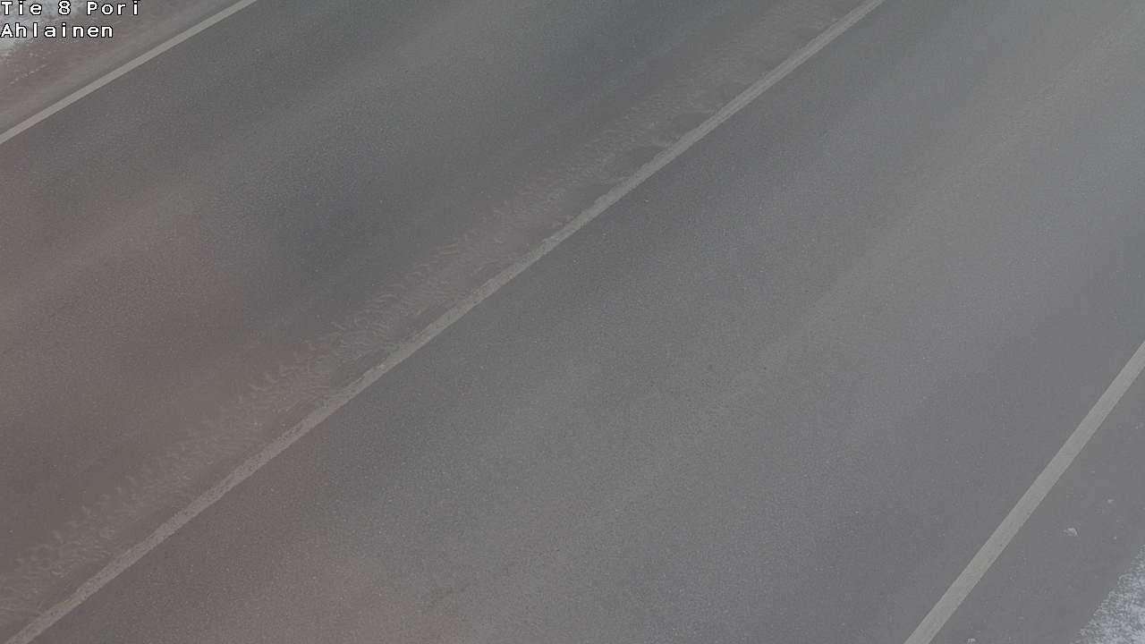 Kelikamerat Kuva Tie 8 Pori, Ahlainen, Pori, Satakunta