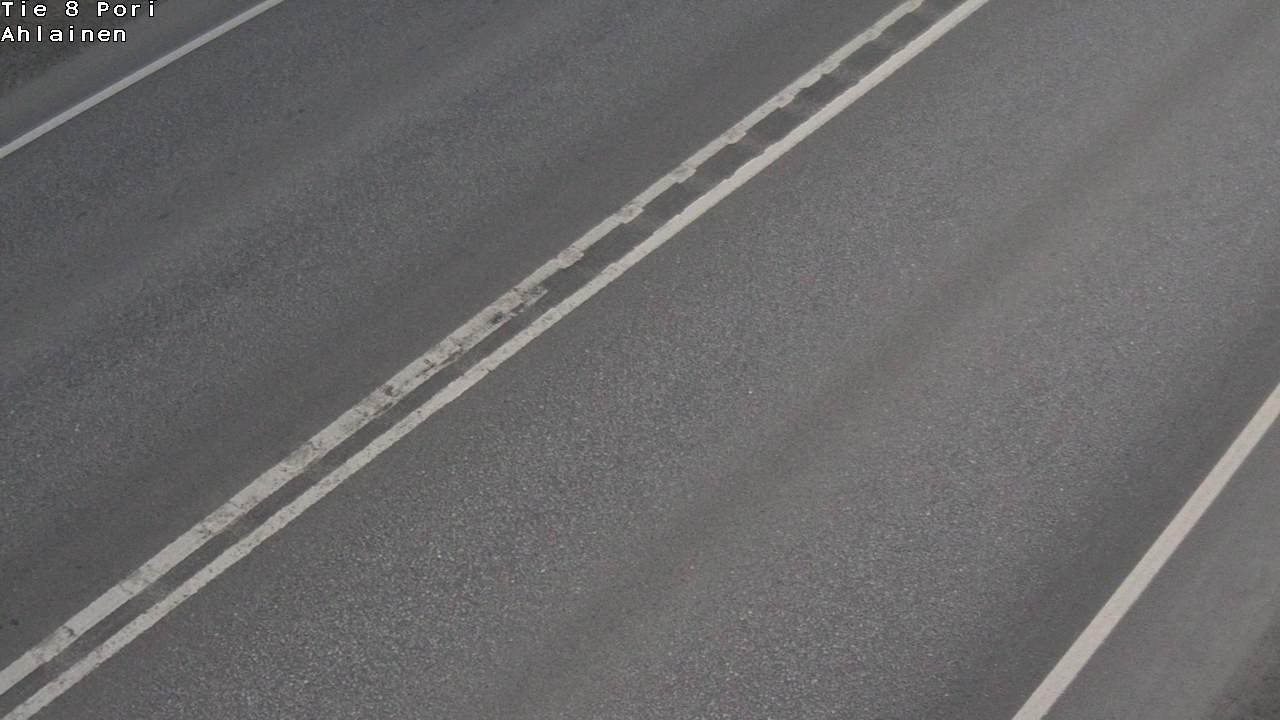 Kelikamerat Kuva Tie 8 Pori, Ahlainen, Pori, Satakunta
