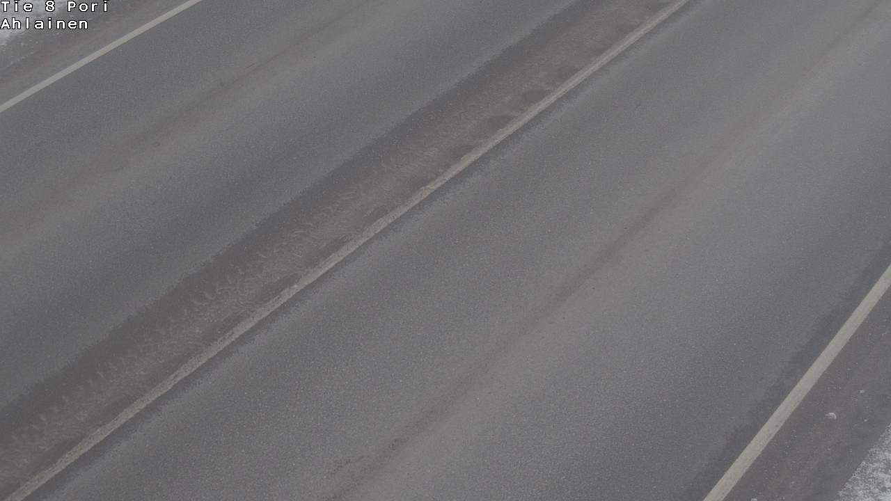 Kelikamerat Kuva Tie 8 Pori, Ahlainen, Pori, Satakunta