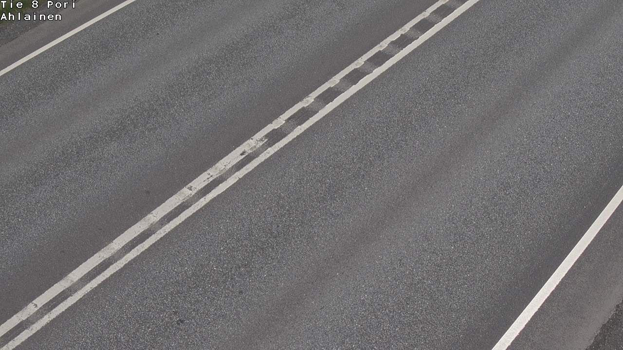 Kelikamerat Kuva Tie 8 Pori, Ahlainen, Pori, Satakunta