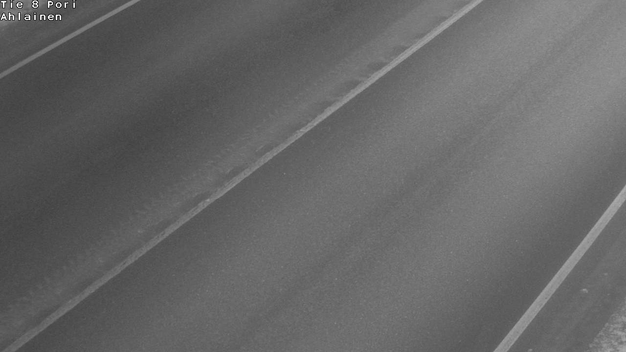 Kelikamerat Kuva Tie 8 Pori, Ahlainen, Pori, Satakunta