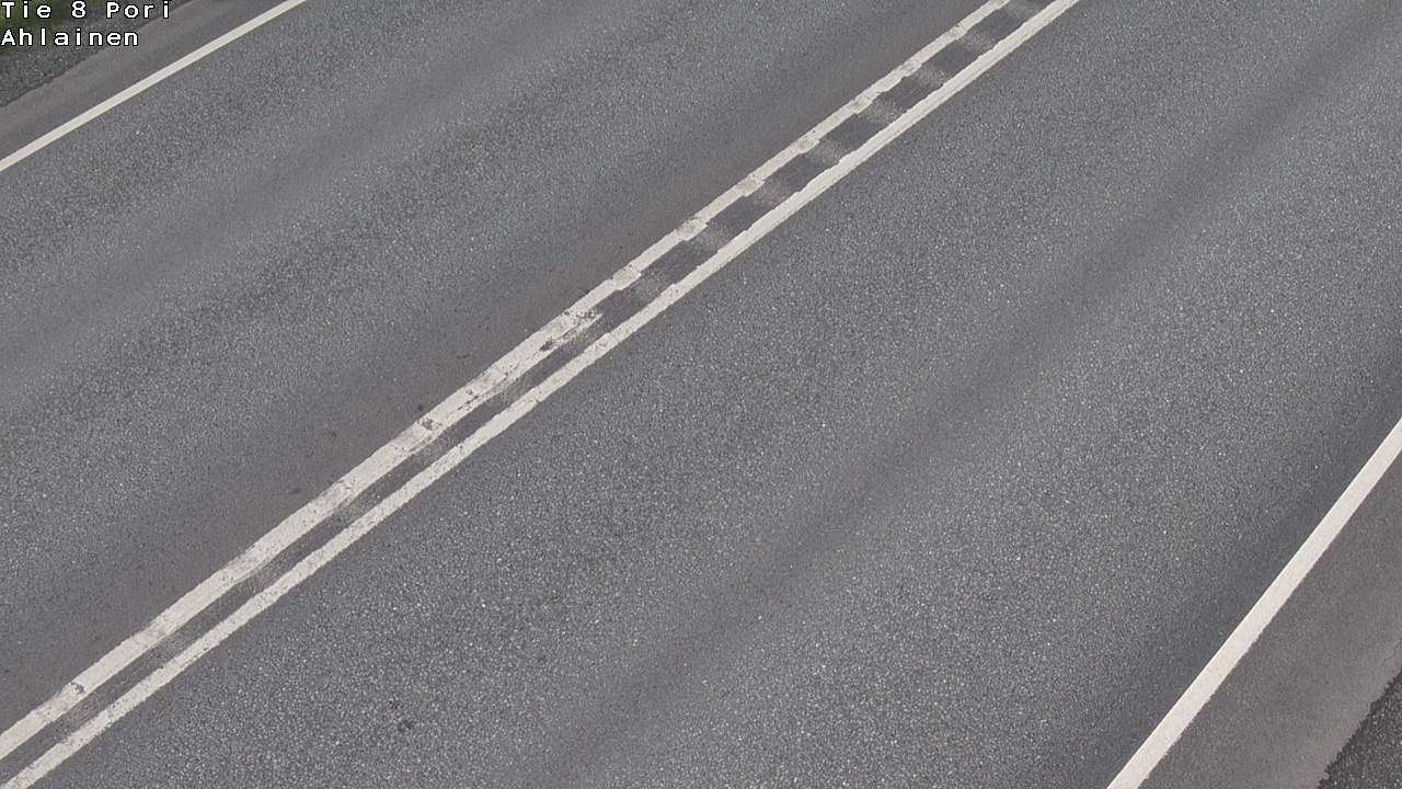 Kelikamerat Kuva Tie 8 Pori, Ahlainen, Pori, Satakunta