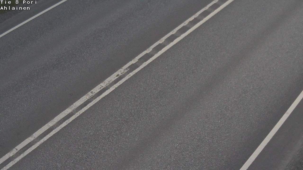 Kelikamerat Kuva Tie 8 Pori, Ahlainen, Pori, Satakunta