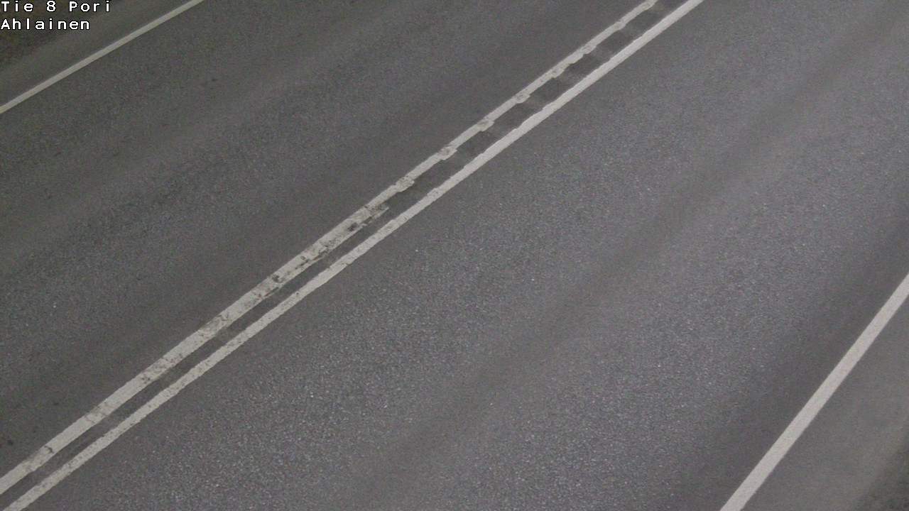 Kelikamerat Kuva Tie 8 Pori, Ahlainen, Pori, Satakunta