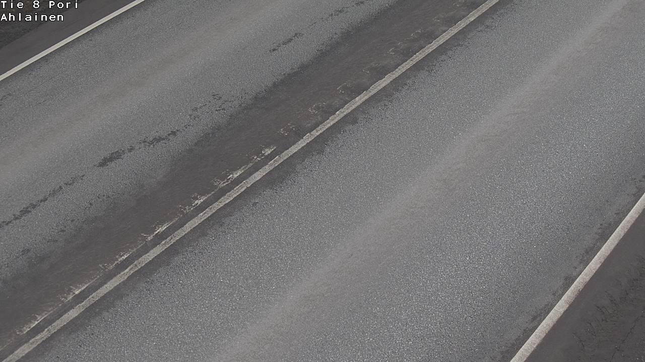 Kelikamerat Kuva Tie 8 Pori, Ahlainen, Pori, Satakunta