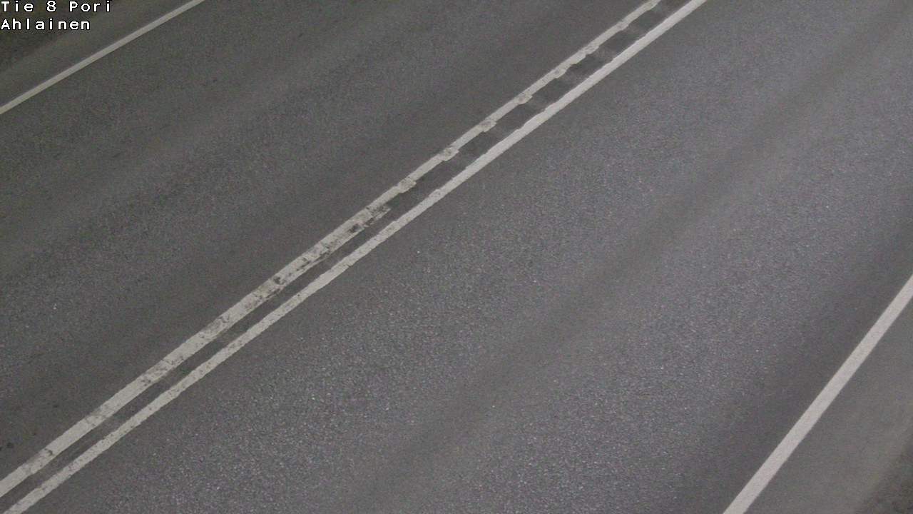 Kelikamerat Kuva Tie 8 Pori, Ahlainen, Pori, Satakunta