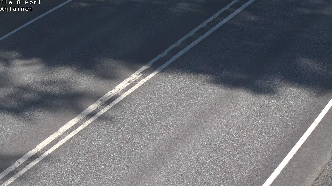 Kelikamerat Kuva Tie 8 Pori, Ahlainen, Pori, Satakunta