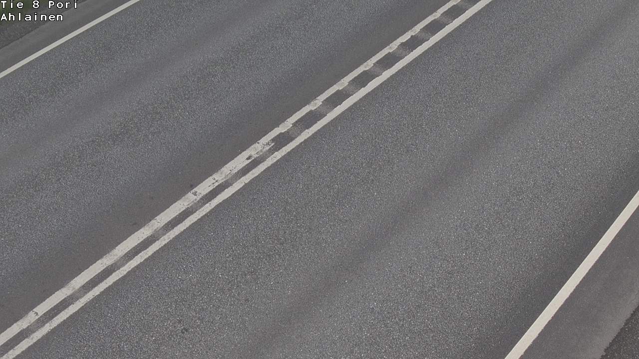 Kelikamerat Kuva Tie 8 Pori, Ahlainen, Pori, Satakunta