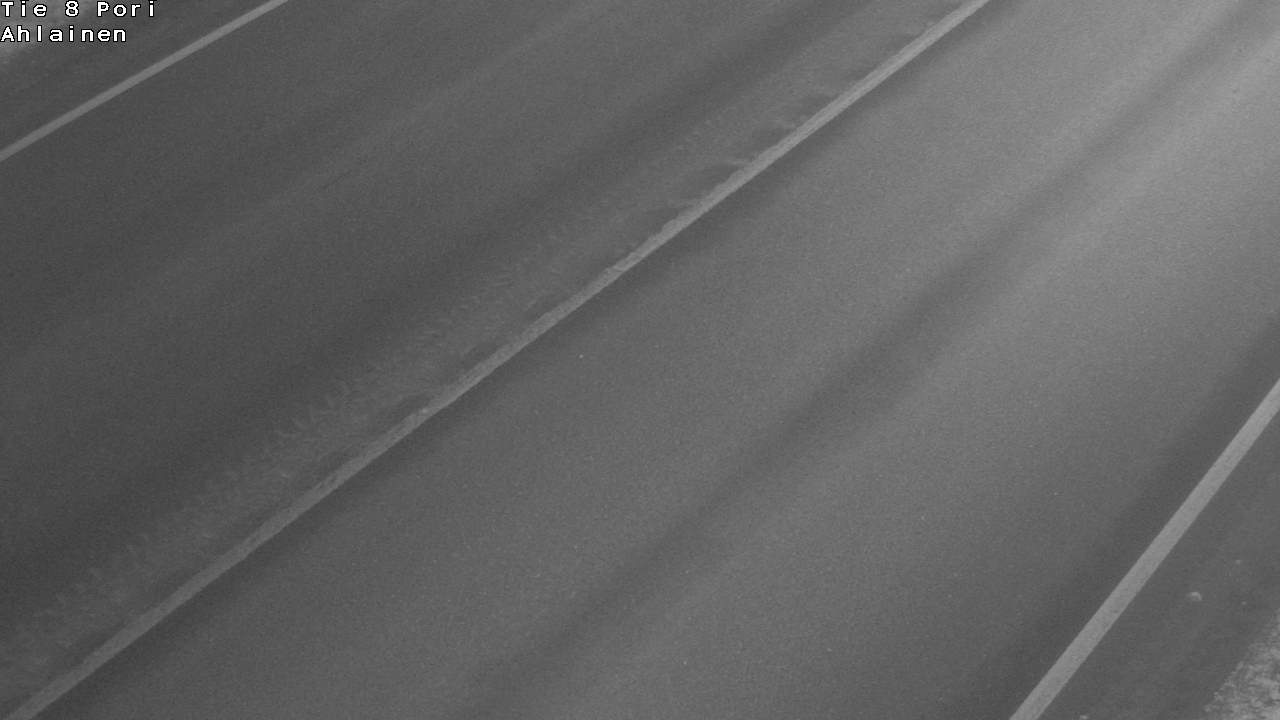 Kelikamerat Kuva Tie 8 Pori, Ahlainen, Pori, Satakunta