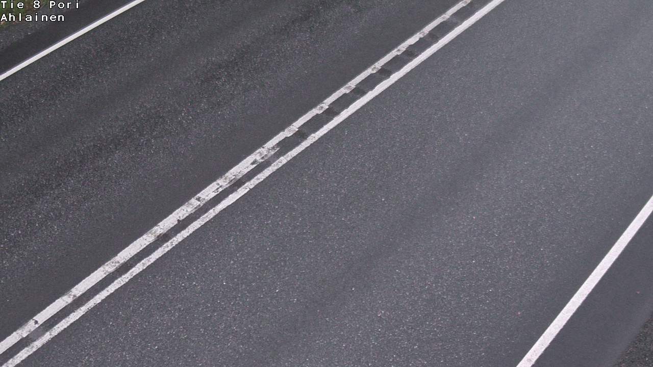 Kelikamerat Kuva Tie 8 Pori, Ahlainen, Pori, Satakunta