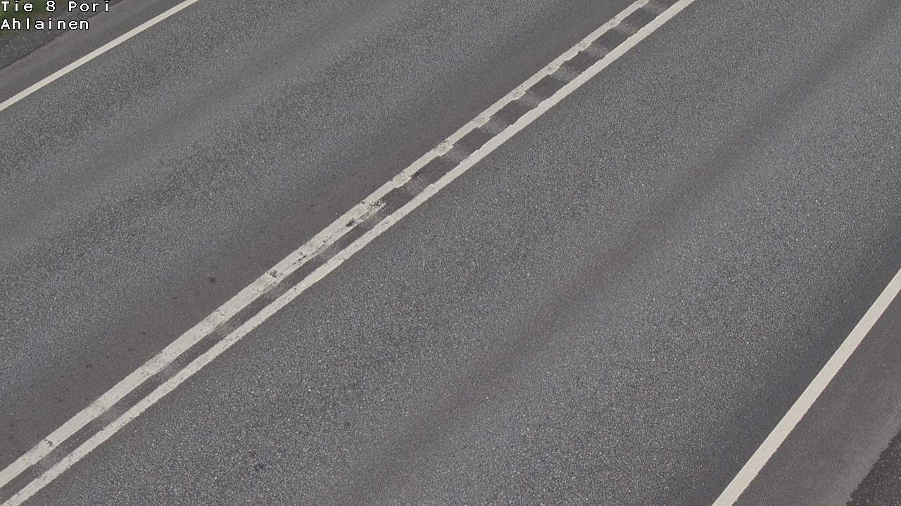 Kelikamerat Kuva Tie 8 Pori, Ahlainen, Pori, Satakunta