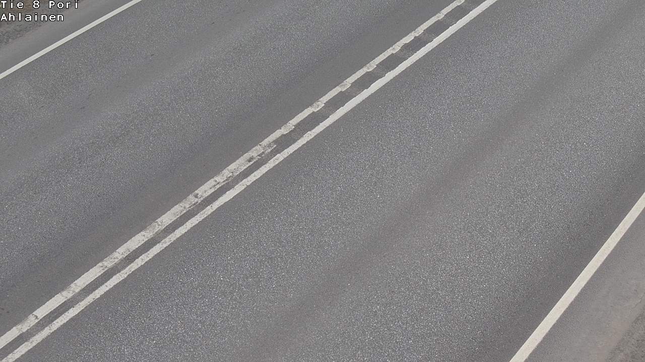 Kelikamerat Kuva Tie 8 Pori, Ahlainen, Pori, Satakunta