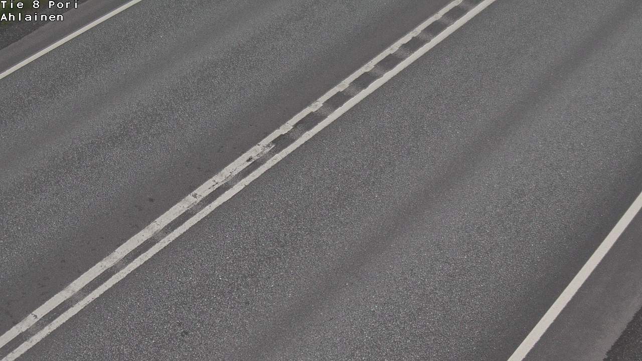 Kelikamerat Kuva Tie 8 Pori, Ahlainen, Pori, Satakunta