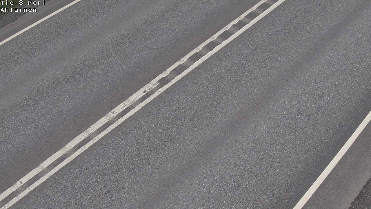 Kelikamerat Kuva Tie 8 Pori, Ahlainen, Pori, Satakunta