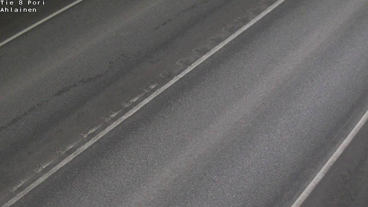 Kelikamerat Kuva Tie 8 Pori, Ahlainen, Pori, Satakunta