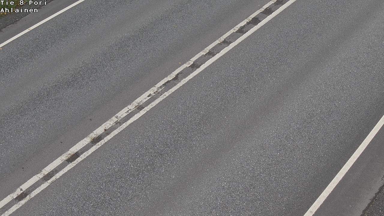 Kelikamerat Kuva Tie 8 Pori, Ahlainen, Pori, Satakunta