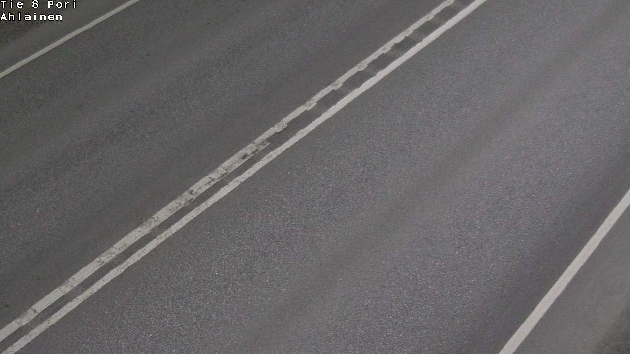 Kelikamerat Kuva Tie 8 Pori, Ahlainen, Pori, Satakunta