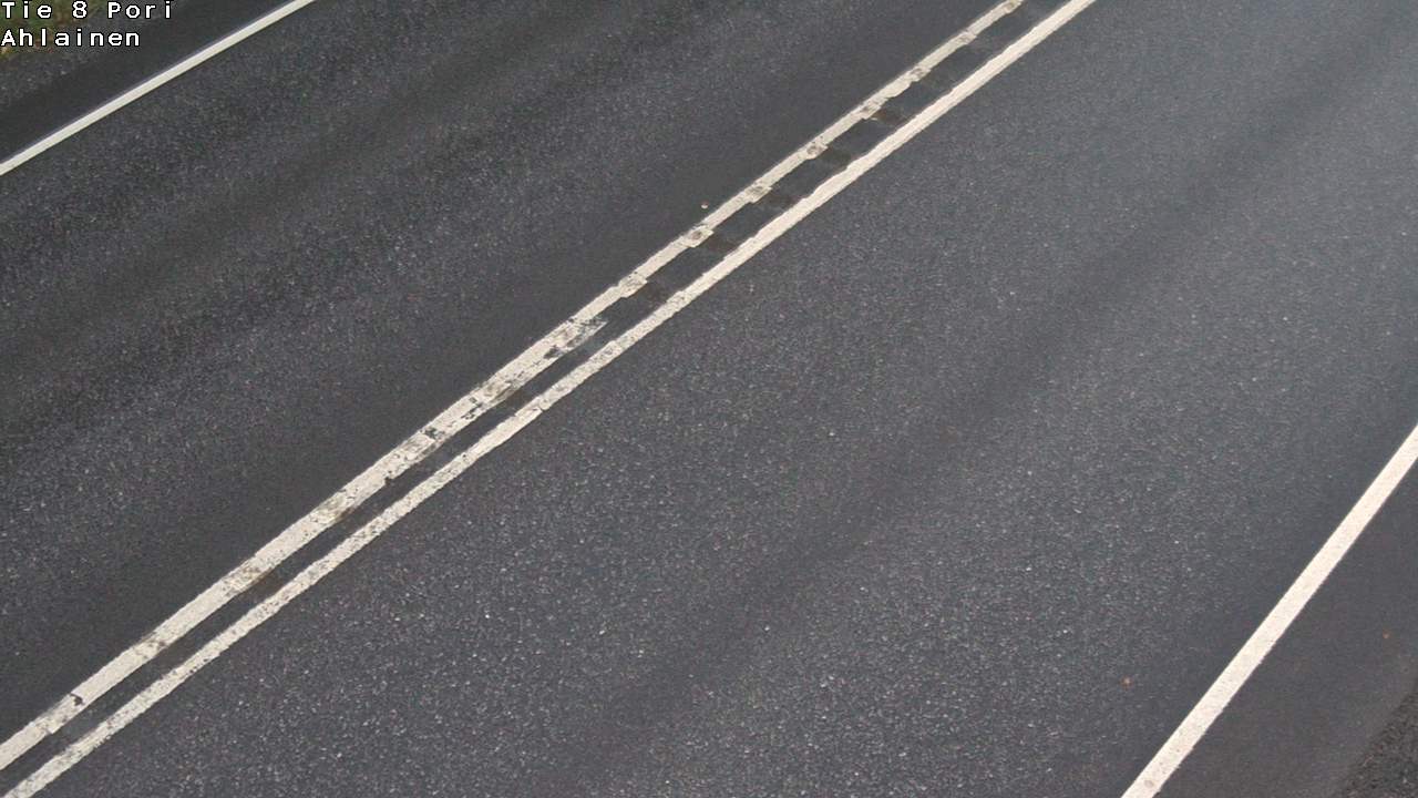 Kelikamerat Kuva Tie 8 Pori, Ahlainen, Pori, Satakunta