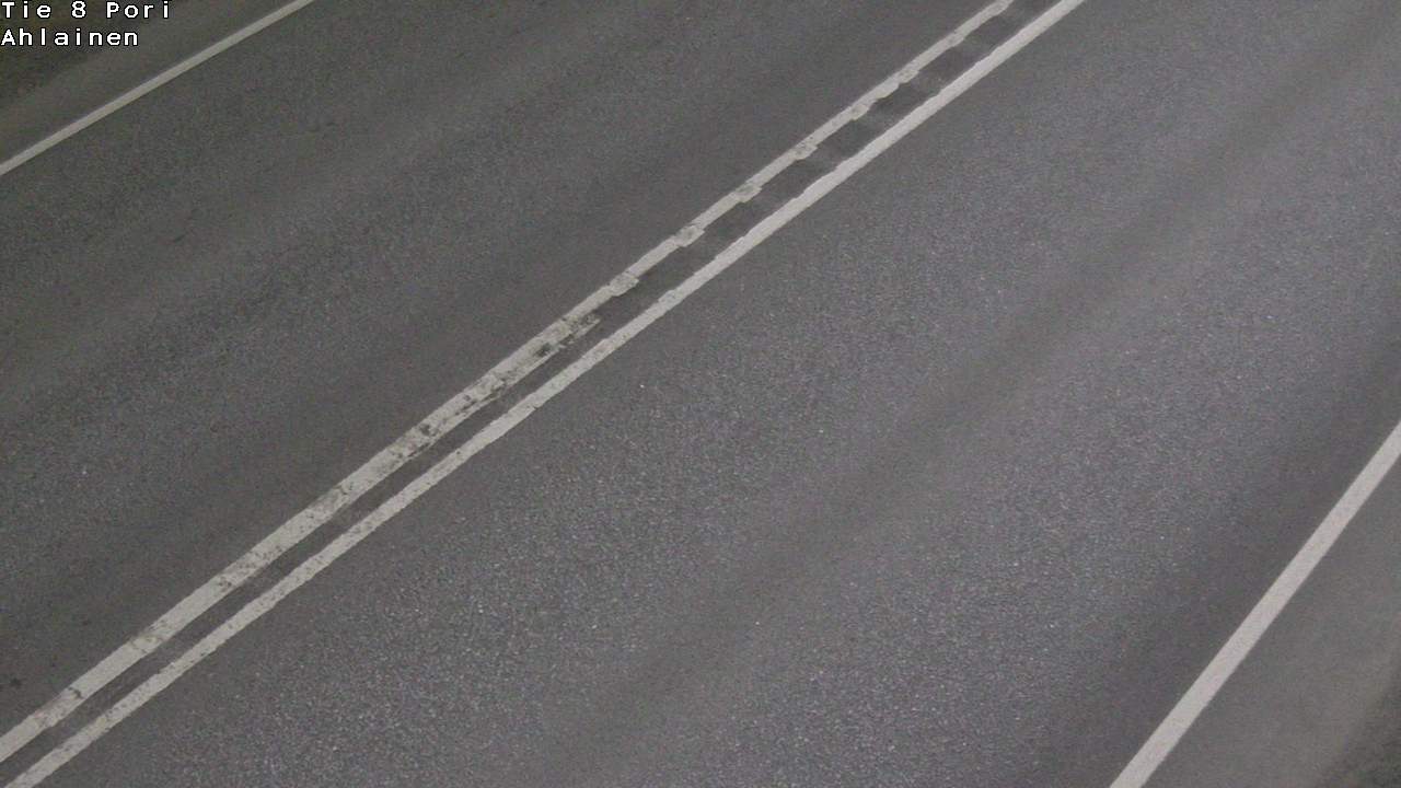 Kelikamerat Kuva Tie 8 Pori, Ahlainen, Pori, Satakunta
