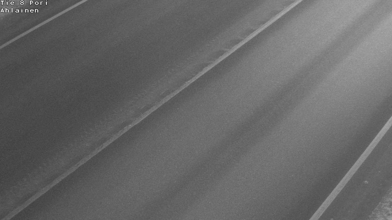 Kelikamerat Kuva Tie 8 Pori, Ahlainen, Pori, Satakunta