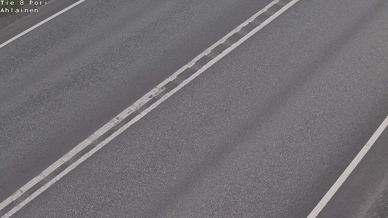 Kelikamerat Kuva Tie 8 Pori, Ahlainen, Pori, Satakunta