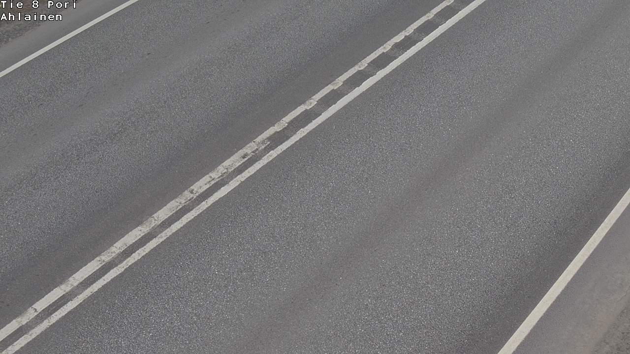 Kelikamerat Kuva Tie 8 Pori, Ahlainen, Pori, Satakunta