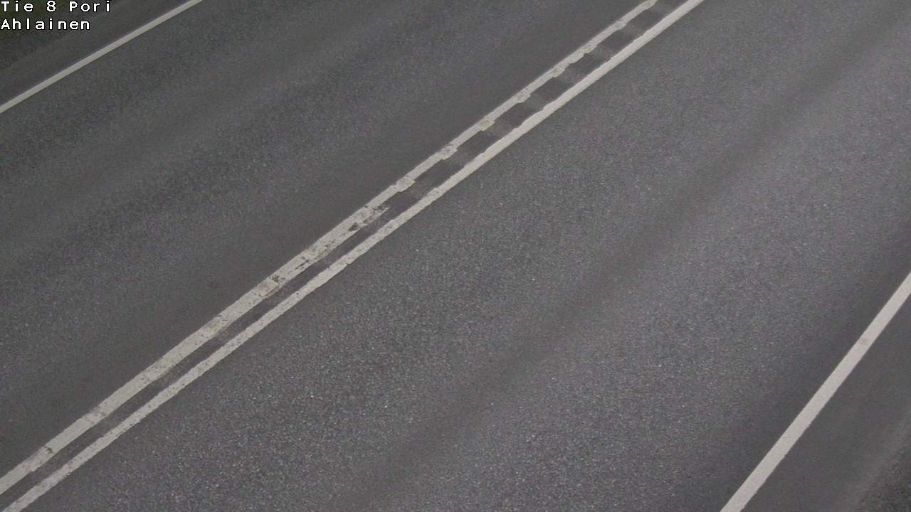 Kelikamerat Kuva Tie 8 Pori, Ahlainen, Pori, Satakunta